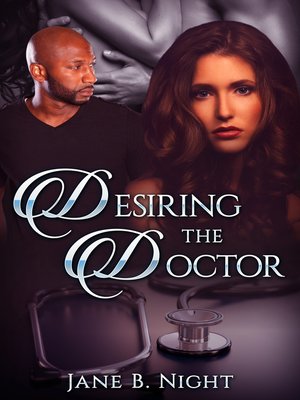cover image of Desiring the Doctor